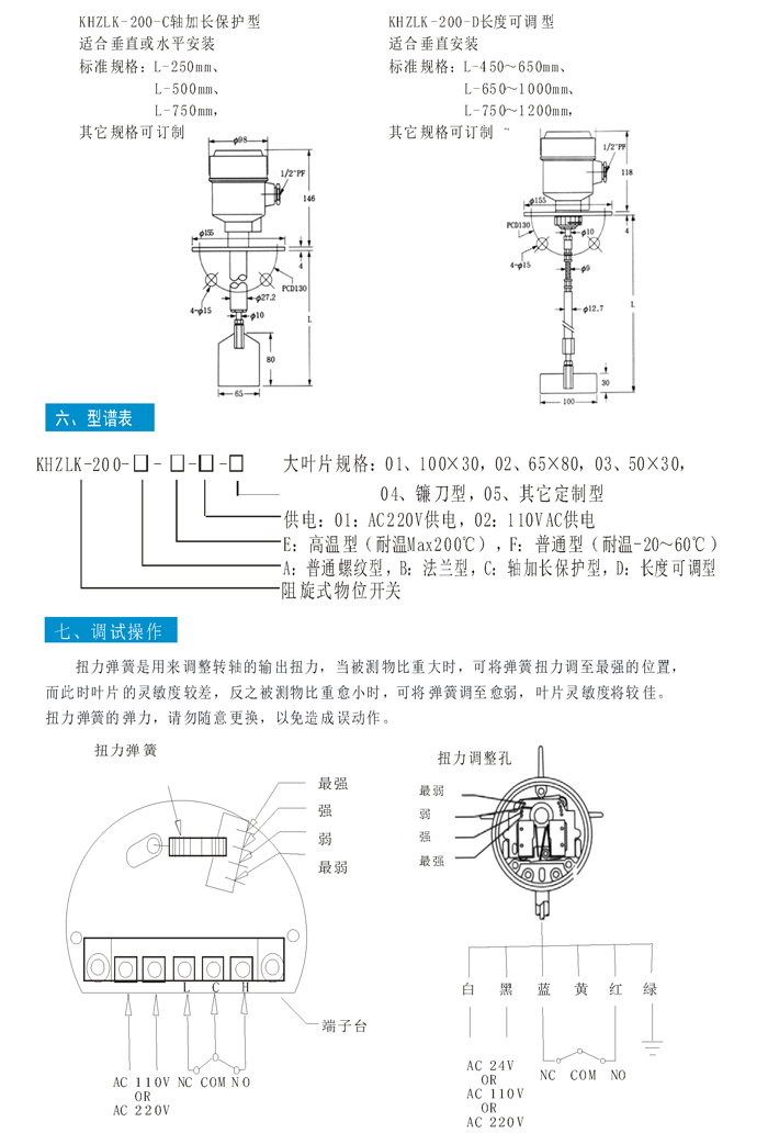 02：KHZLK-200阻旋式物位开关 型谱表.jpg