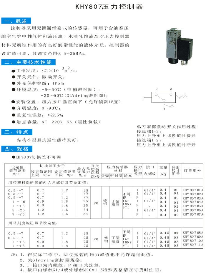 KHY807压力控制器资料图片.jpg